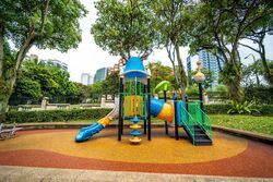 Cavenagh Lodge (D9), Apartment #601545371